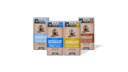 Invisible Glide 4-Pack A1