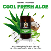 Fresh Deodorant 2-Pack H9
