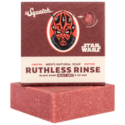 Ruthless Rinse X5
