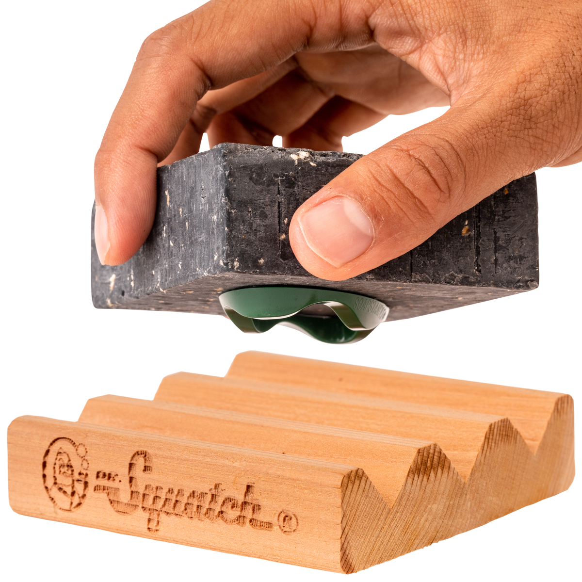 Soap Saver V3