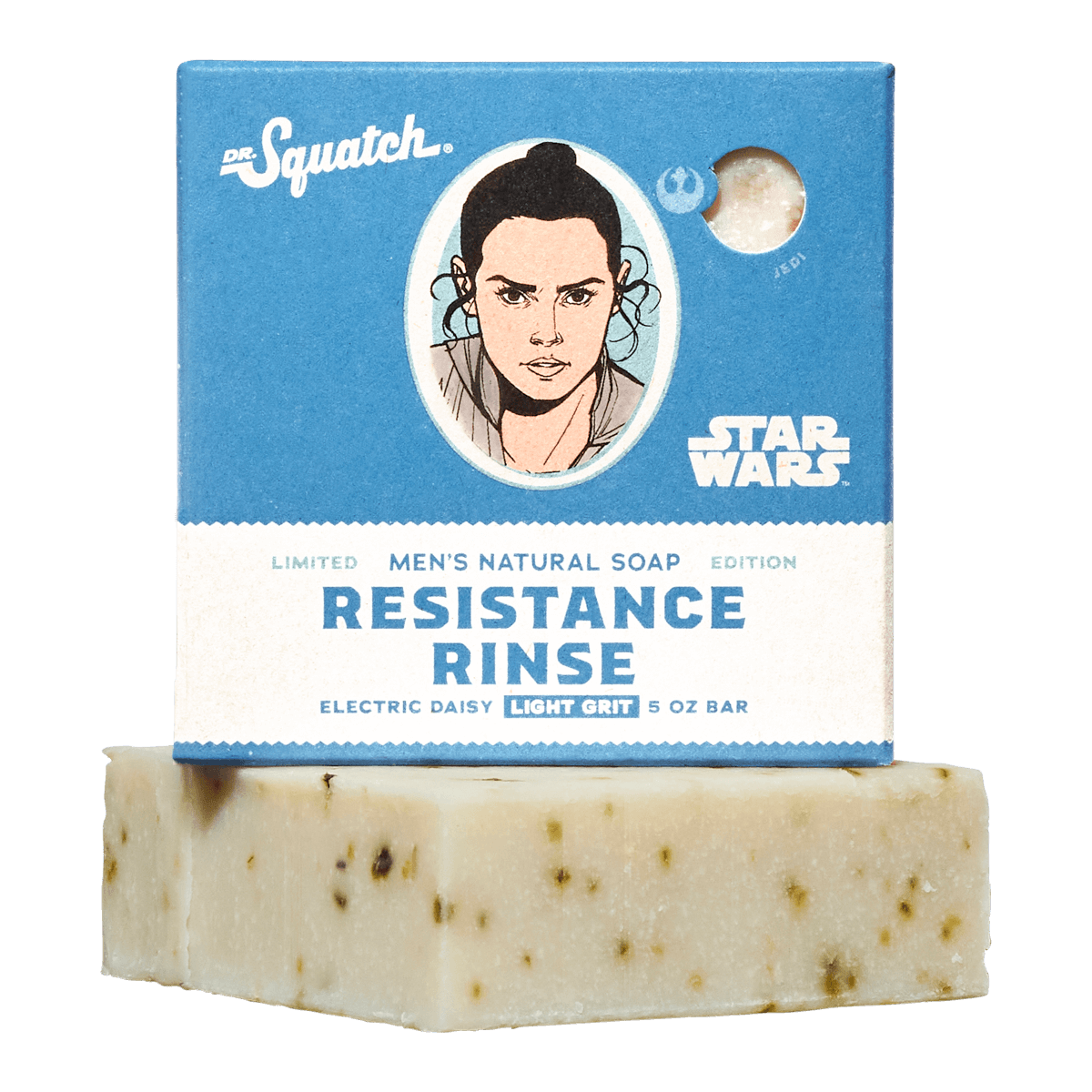 Resistance Rinse M3