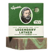 Legendary Lather J4