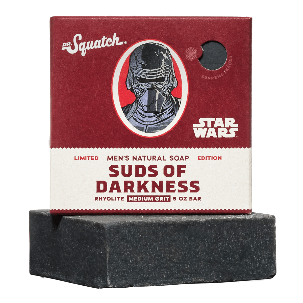 Suds of Darkness G1