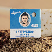Resistance Rinse M3