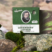 Legendary Lather J4