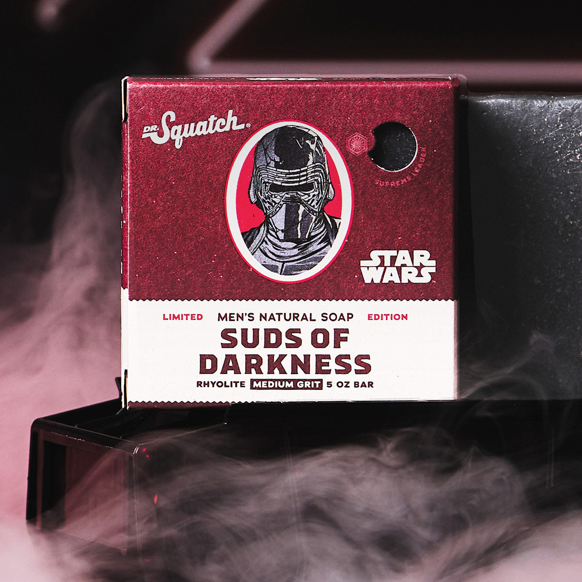 Suds of Darkness G1
