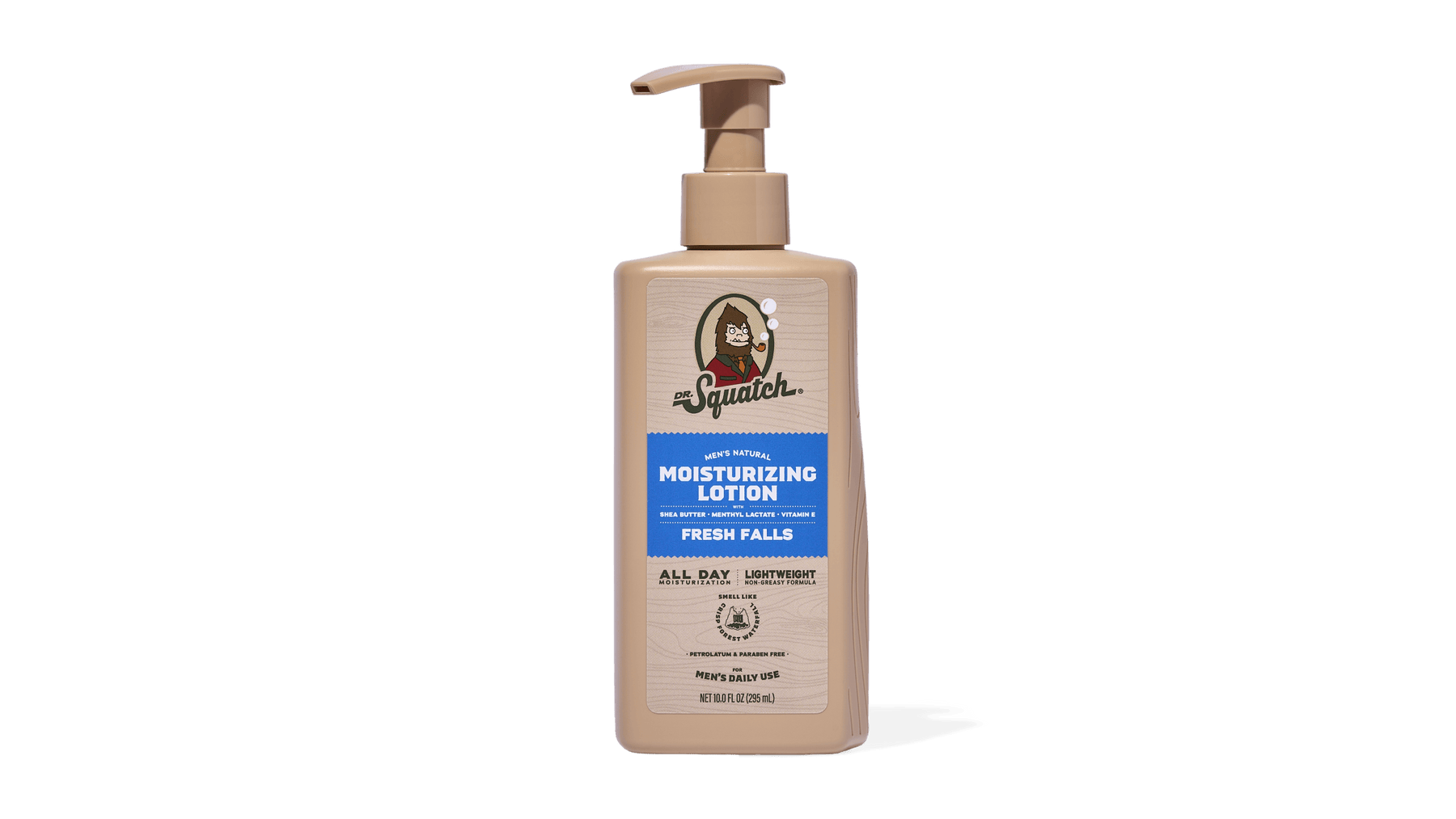 Fresh Falls Lotion A5