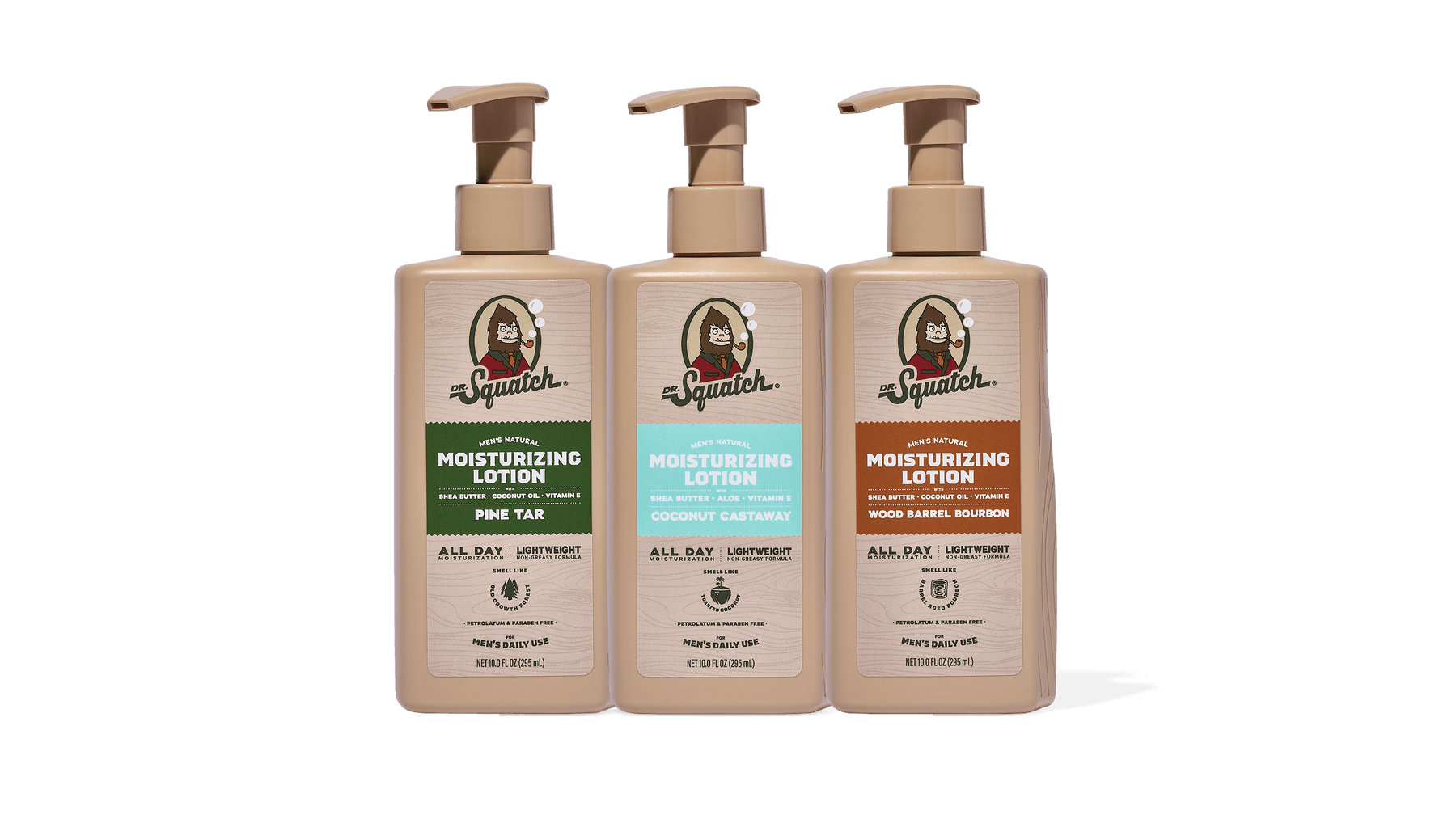 Lotion 3-Pack L6