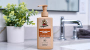 Wood Barrel Bourbon Lotion I3