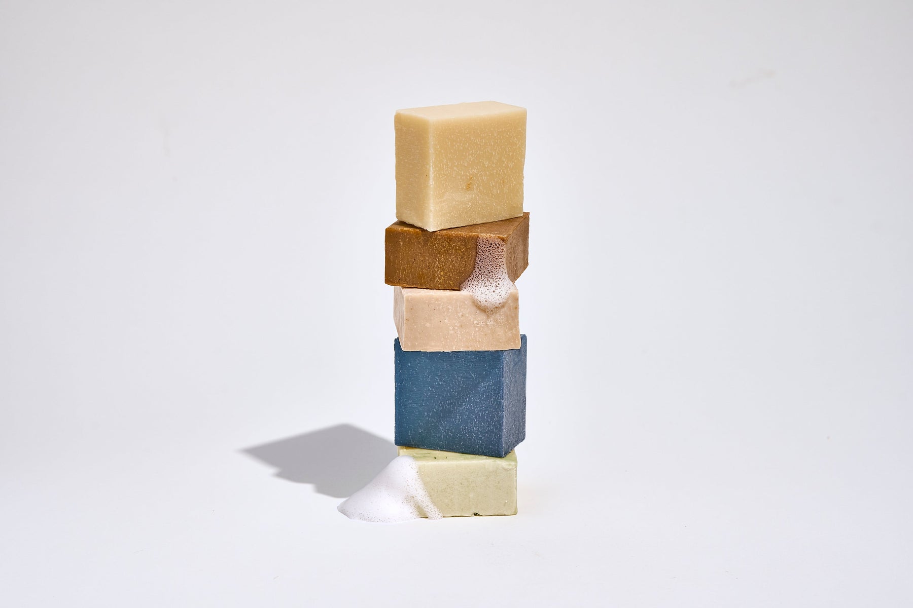 Squatch Mini Soap Trial U0