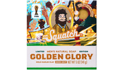 FIFA Golden Glory 3-Pack Bar Soap Bundle P1