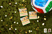 FIFA Golden Glory 3-Pack Bar Soap Bundle P1