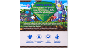 Sonic Speed Super Pack - Exclusive Limited Edition Bar Soap and Deodorant Bundle M4