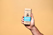 Coastal Mist Deo Flask P6
