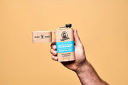 Coastal Mist Deo Flask P6