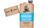 Coastal Mist Deo Flask P6