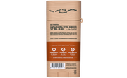 Wood Barrel Bourbon Deo Flask J9