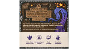 Dungeons & Dragons Mimic Bricc 3-Pack - Exclusive Limited Edition Bar Soap O4