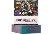 Dungeons & Dragons Mimic Bricc 3-Pack - Exclusive Limited Edition Bar Soap O4