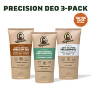 Precision Deo Variety - 3-Pack Z1