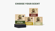 Bar Soap 4-Pack F6