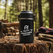 Minis + FREE Manteen Canteen A7