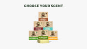 Bar Soap 6-Pack M9