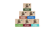 Bar Soap 6-Pack P8