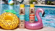 Spray Sunscreen 2-Pack Z2