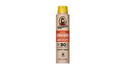 Amber Solstice Spray Sunscreen X6