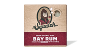 Bay Rum Mini C8
