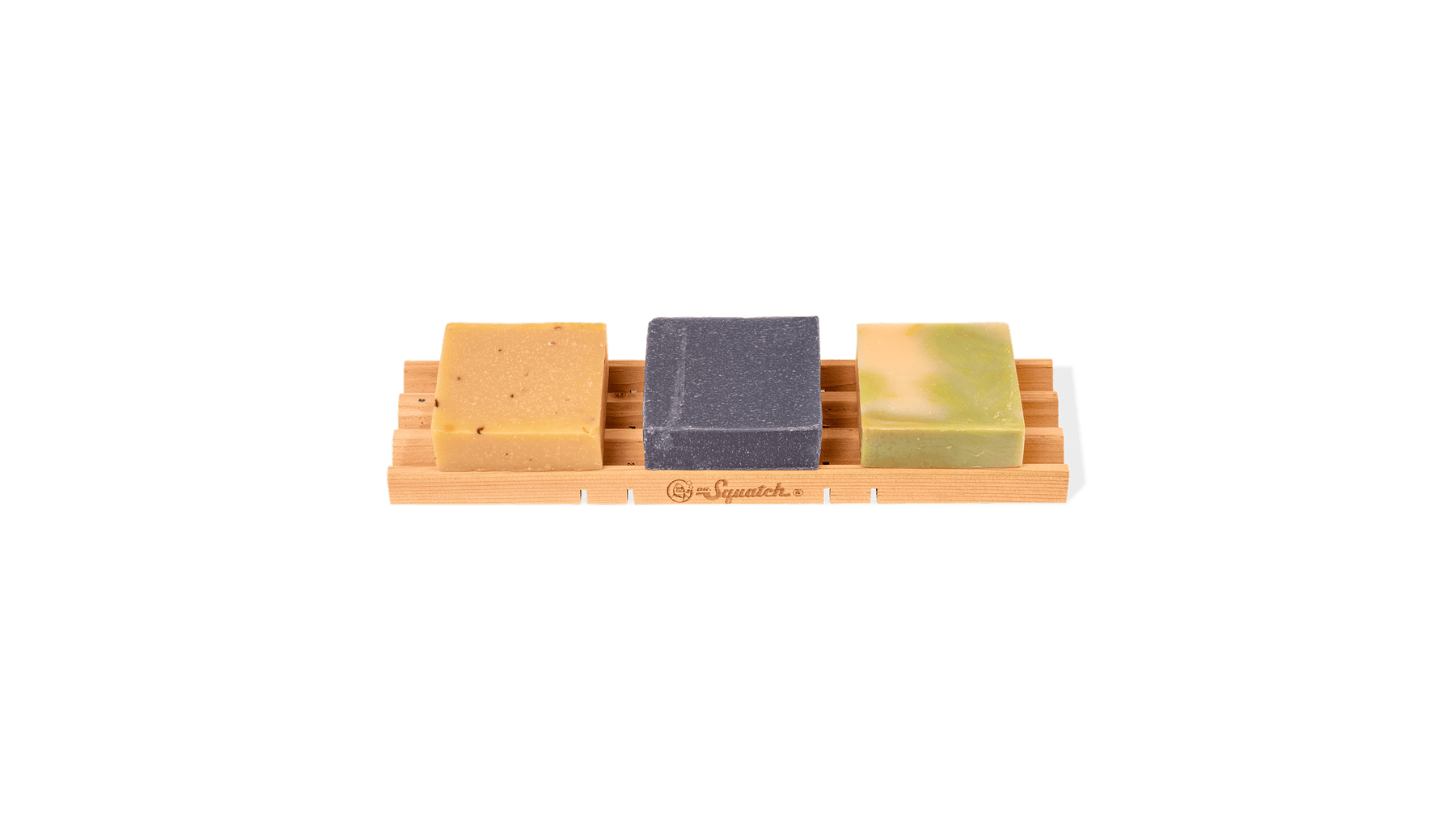 Bigfoot Soap Saver L0