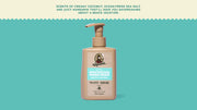 Coconut Castaway Hand Soap U0