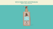 Coconut Castaway Lotion G0
