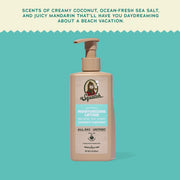 Body Wash & Lotion Duo L2
