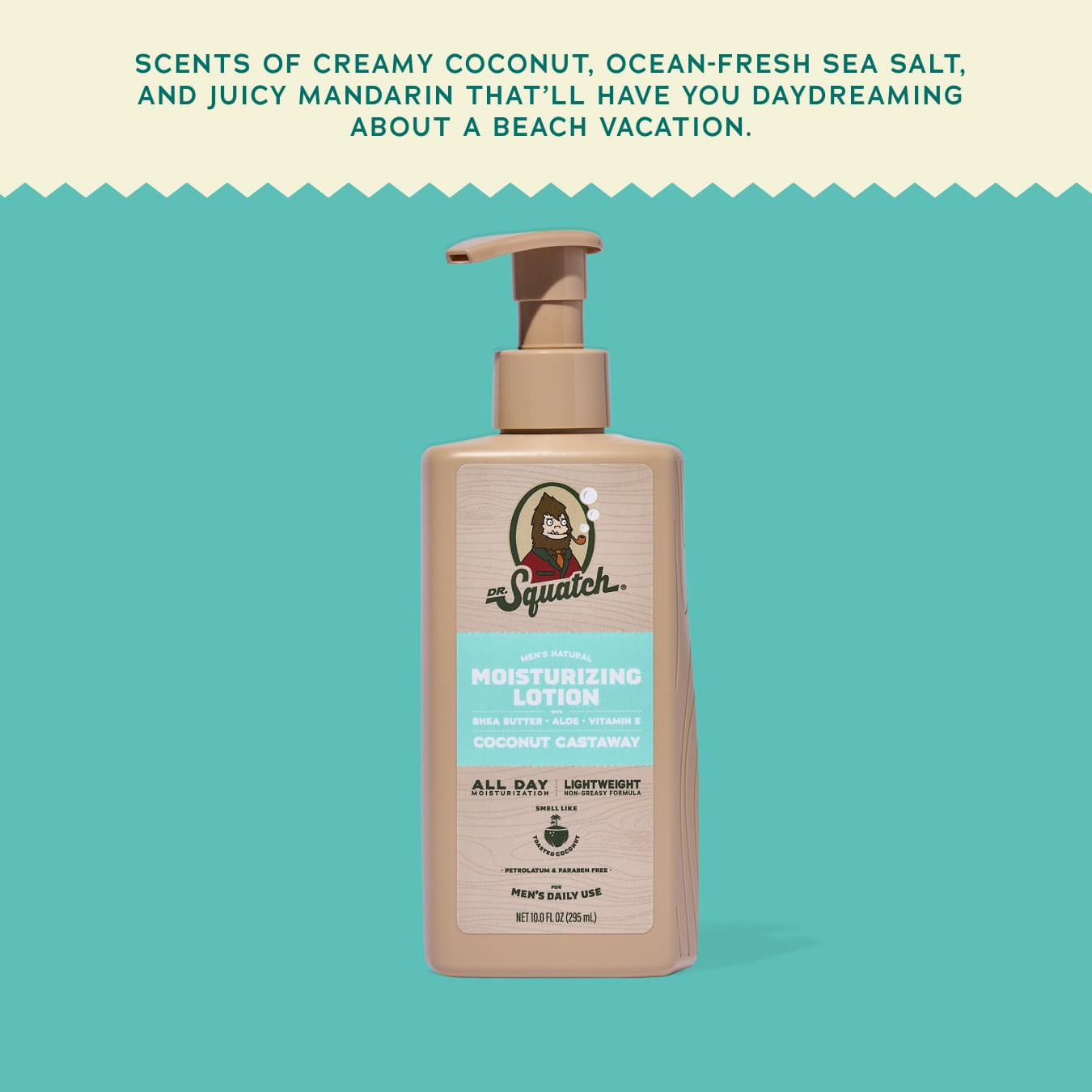 Body Wash & Lotion Duo L2