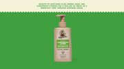 Cool Fresh Aloe Lotion S3