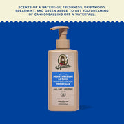 Body Wash & Lotion Duo L2