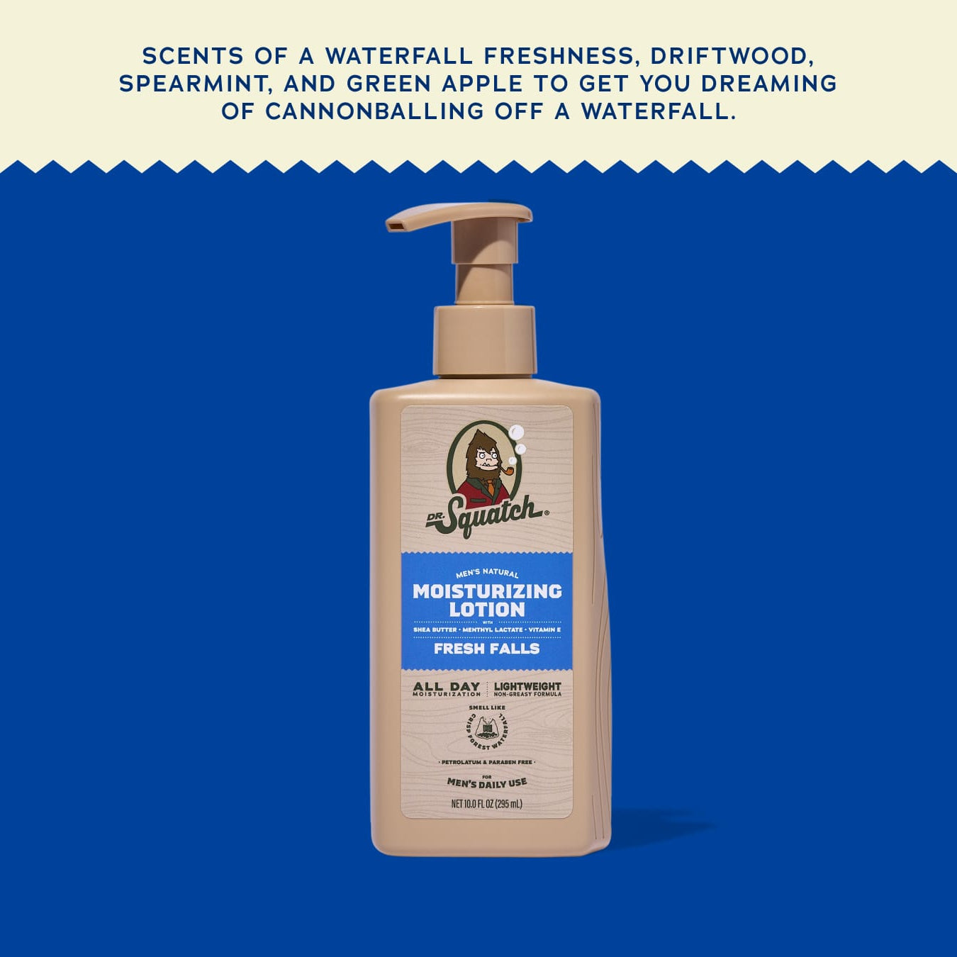Body Wash & Lotion Duo L2