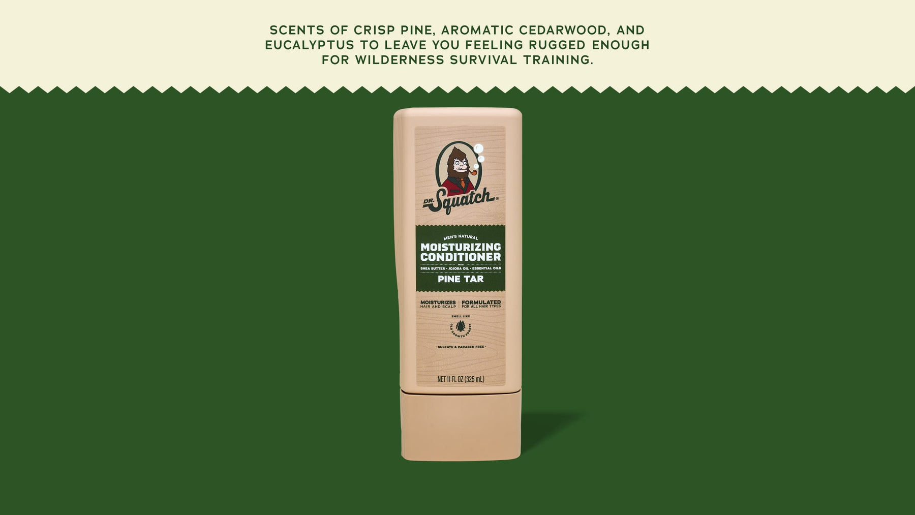 Pine Tar Conditioner G7