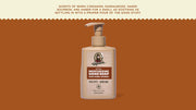 Wood Barrel Bourbon Hand Soap H2