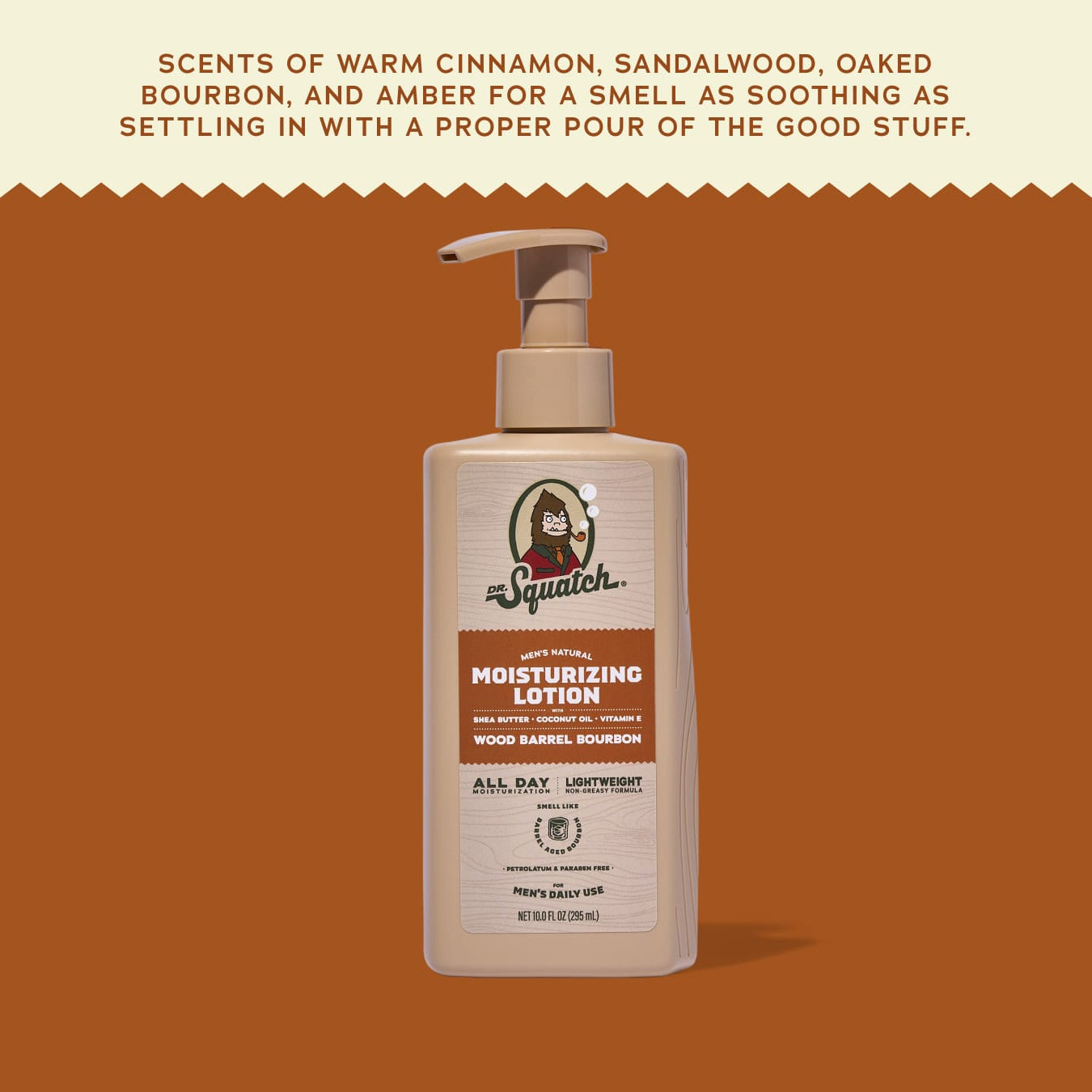 Body Wash & Lotion Duo L2
