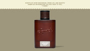 Midnight Birch Cologne N1