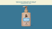 Coastal Mist Hand Soap N8