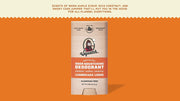 Lumberjack Lodge Deodorant J0