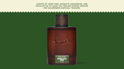 Woodland Pine Cologne V7