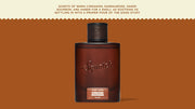Fireside Bourbon Cologne I3