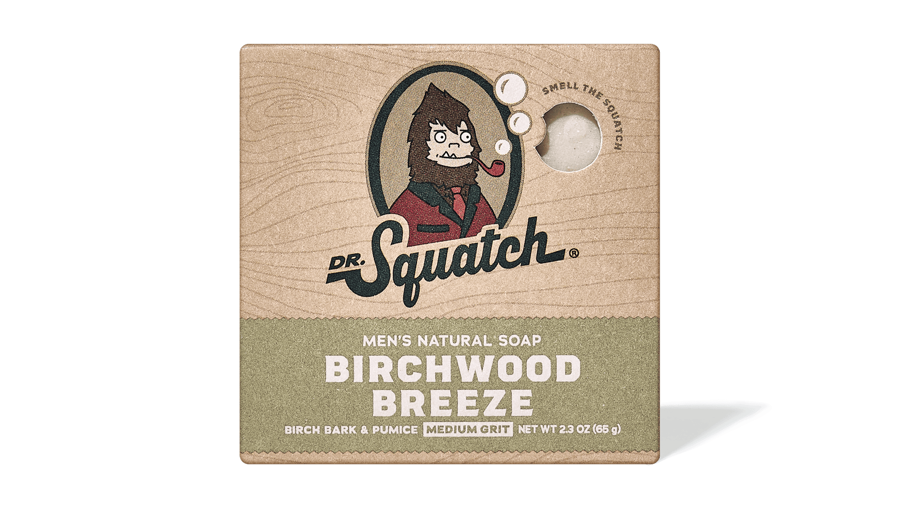 Birchwood Breeze Mini T3