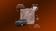 Bronco Bricc I4