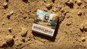 Bronco Bricc I4